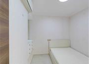 新银座华庭-主卧