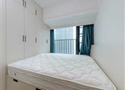 悦都会华庭-主卧