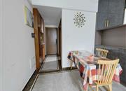 悦都会华庭-餐厅