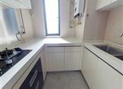 悦都会华庭-厨房