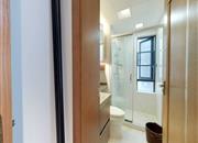 悦都会华庭-卫生间