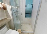 悦都会华庭-卫生间