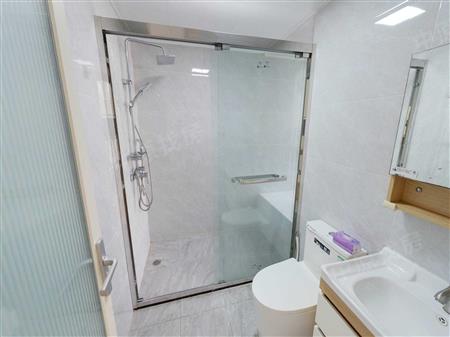 勤诚达22世纪二期-卫生间