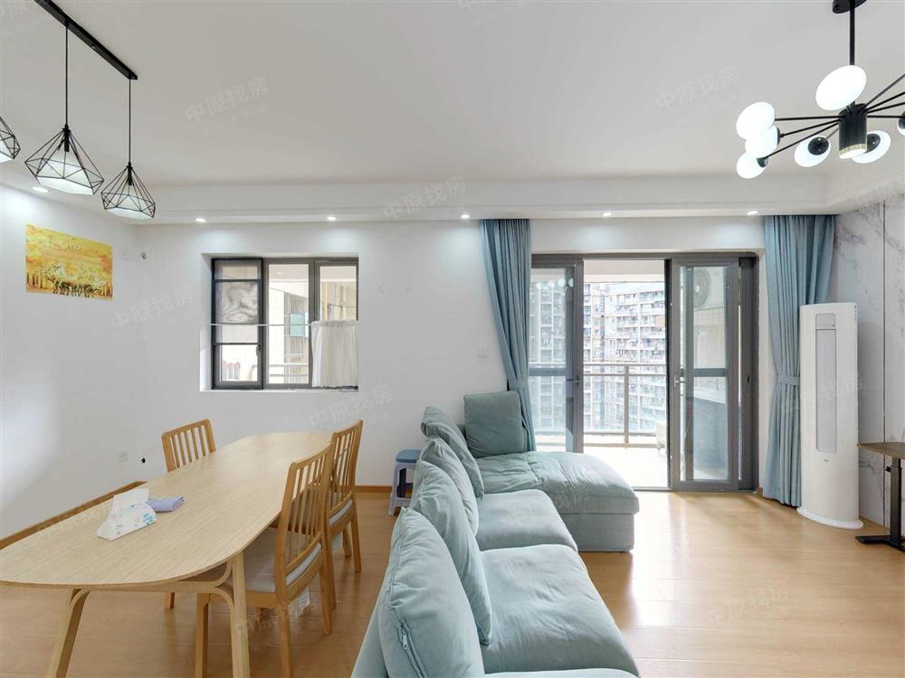 勤诚达22世纪二期