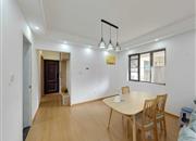 勤诚达22世纪二期-餐厅