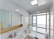 勤诚达22世纪二期-卫生间