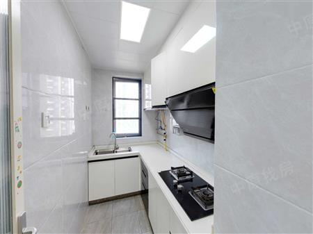 勤诚达22世纪二期-厨房