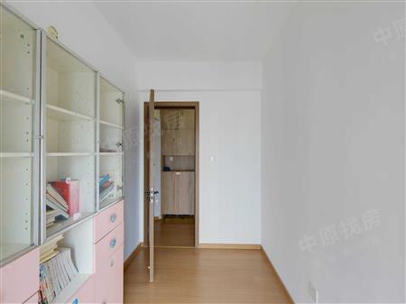 勤诚达22世纪二期-书房