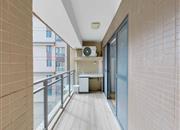 勤诚达22世纪二期-阳台