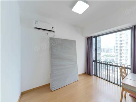 勤诚达22世纪二期-次卧