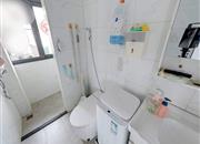 龙珠花园（C区）-卫生间