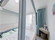 龙珠花园（C区）-主卧