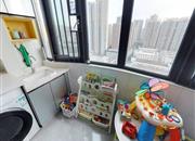 龙珠花园（C区）-阳台