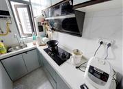 龙珠花园（C区）-厨房