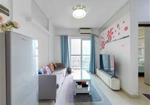 皇岗公园旁 三地铁口 皇庭彩园