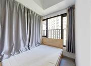 深城投中心公馆（深城投·中心公馆）-次卧