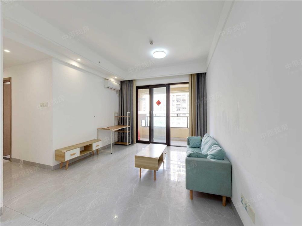 深城投中心公馆（深城投·中心公馆）