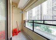 深城投中心公馆（深城投·中心公馆）-阳台