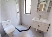 深城投中心公馆（深城投·中心公馆）-卫生间