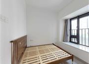 深城投中心公馆（深城投·中心公馆）-主卧