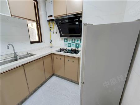 深城投中心公馆（深城投·中心公馆）-厨房