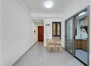 深城投中心公馆（深城投·中心公馆）-餐厅