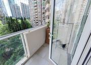 黄埔雅苑（二期逸悠园）-阳台