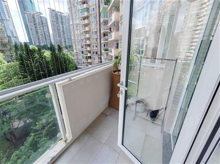 黄埔雅苑（二期逸悠园）-阳台