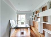 黄埔雅苑（二期逸悠园）-书房