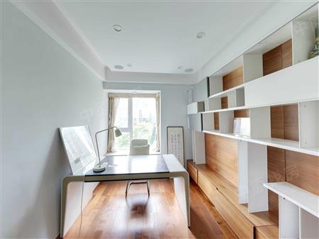 黄埔雅苑（二期逸悠园）-书房