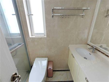 黄埔雅苑（二期逸悠园）-卫生间