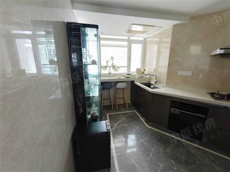 黄埔雅苑（二期逸悠园）-厨房