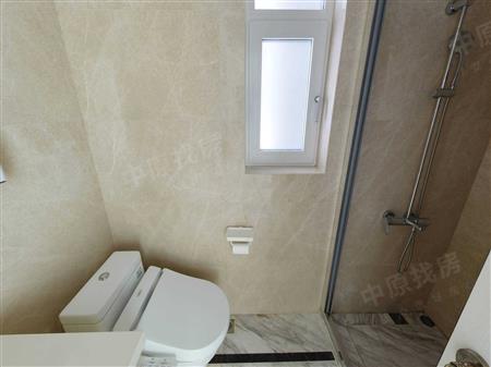 黄埔雅苑（二期逸悠园）-卫生间