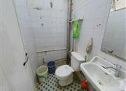 松泉公寓-卫生间