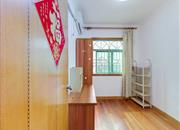 聚福花园（二期）-次卧