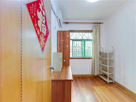 聚福花园（二期）-次卧