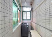 聚福花园（二期）-阳台