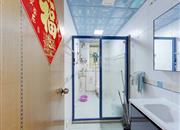 聚福花园（二期）-卫生间