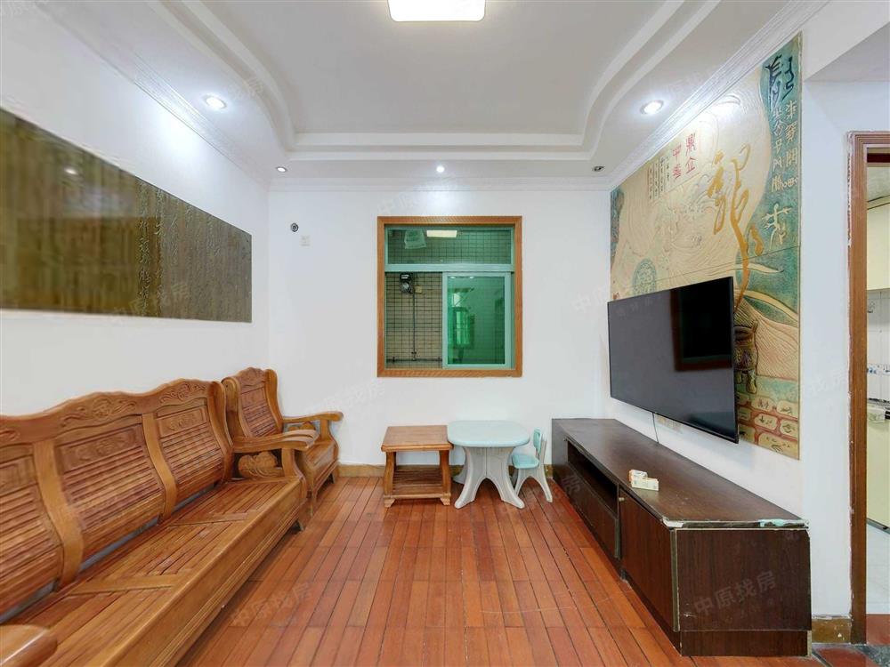 聚福花园（二期）