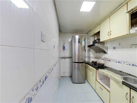 聚福花园（二期）-厨房