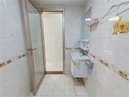 东城国际-卫生间