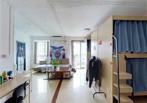 南景苑精致大3房东南向近地铁站科技园满5年