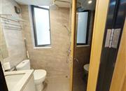 勤诚达前海世界-卫生间