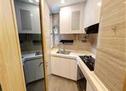 勤诚达前海世界-厨房