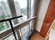 国际市长交流中心-阳台