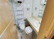 国际市长交流中心-卫生间