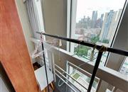 国际市长交流中心-阳台