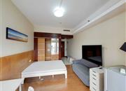 国际市长交流中心-卧室