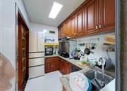 广兴源圣拿威-厨房