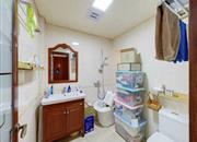 广兴源圣拿威-卫生间